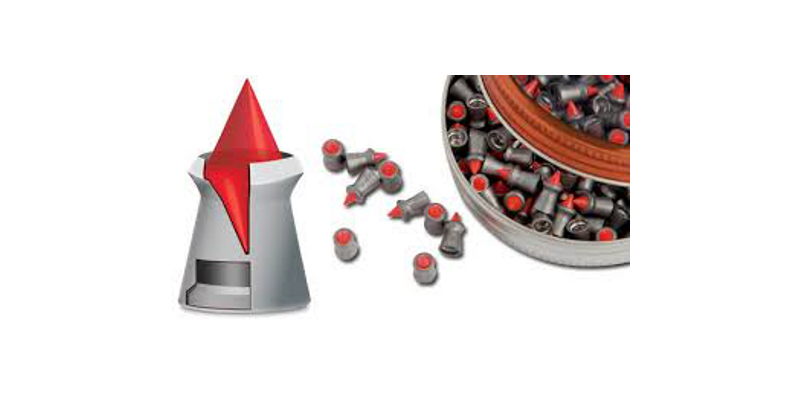 You are currently viewing Gamo Ammunition Red Fire