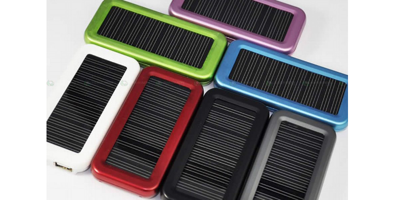 You are currently viewing Solar Powered Charger