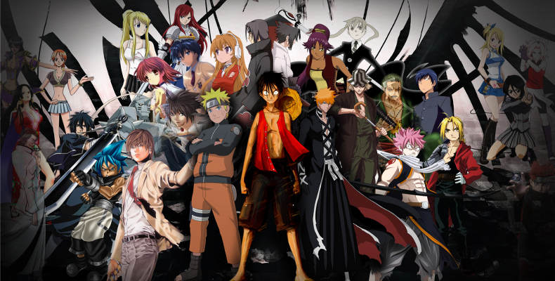 You are currently viewing RLA (Real Life Anime)