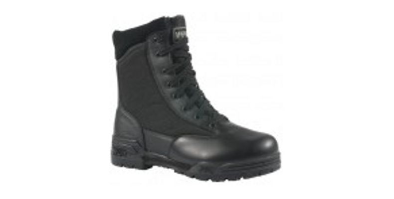 You are currently viewing Magnum Boot – Black
