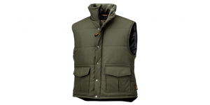 ThermalJacket
