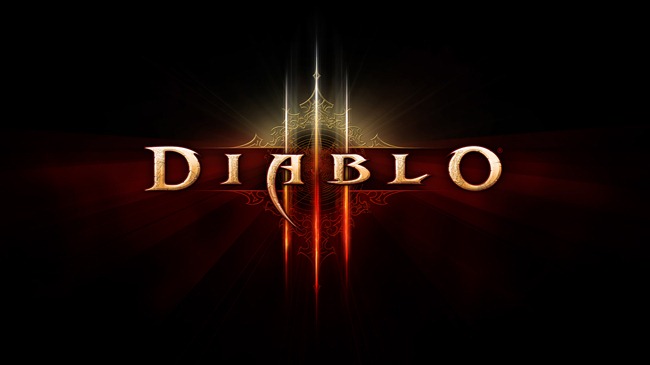 You are currently viewing Diablo III