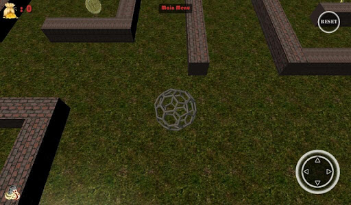 Rolling (Android Only)