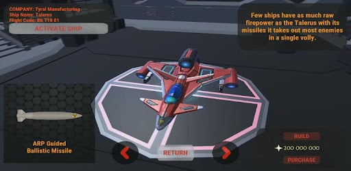 The Deep Dark (Android Only)