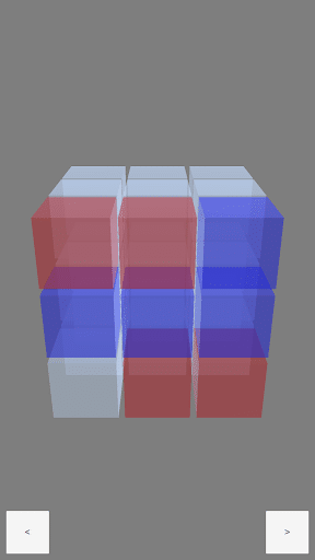 Tic Tac Toe Ultimate (Unreleased)